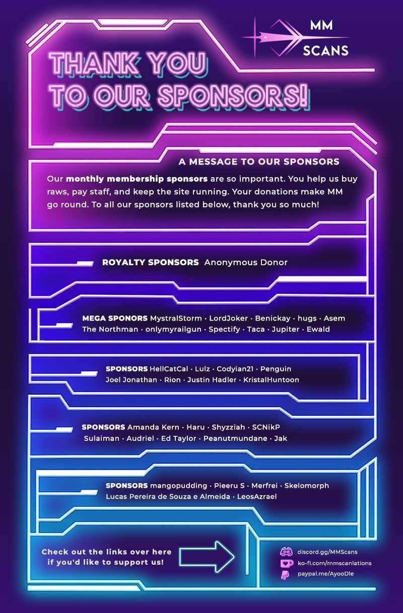 The Exorcist and the Shikigami of the Twelve Heavenly Generals in Another World chapter 66 page 11