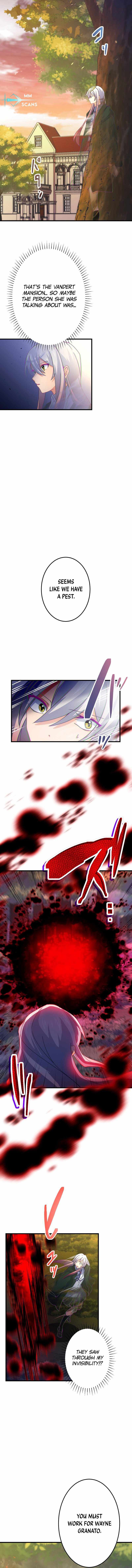 The Exorcist and the Shikigami of the Twelve Heavenly Generals in Another World chapter 66 page 8