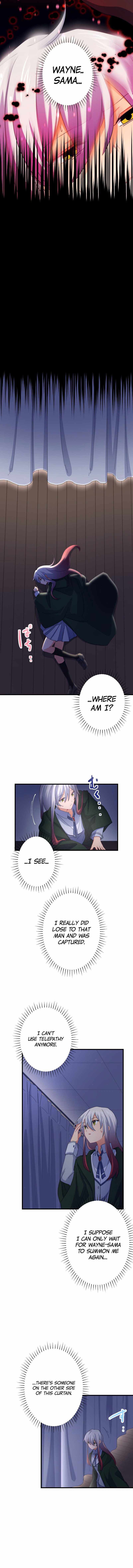 The Exorcist and the Shikigami of the Twelve Heavenly Generals in Another World chapter 67 page 9