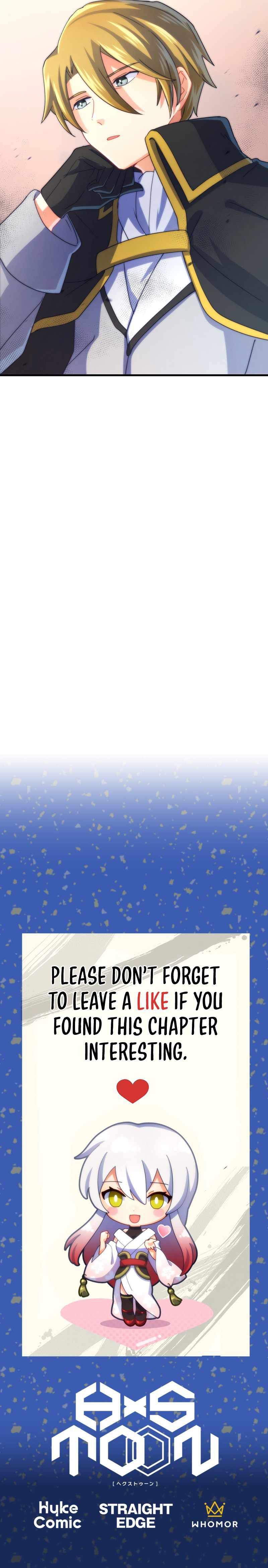 The Exorcist and the Shikigami of the Twelve Heavenly Generals in Another World chapter 68 page 11