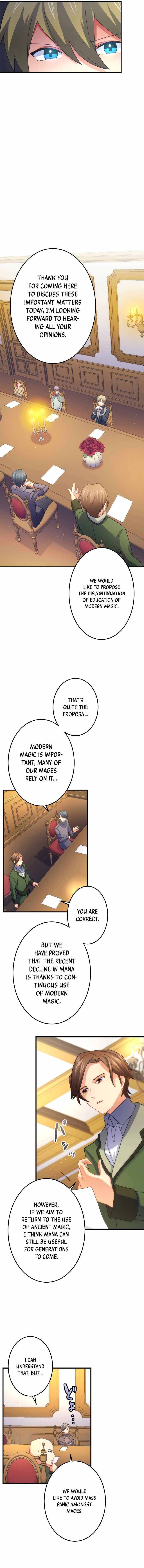 The Exorcist and the Shikigami of the Twelve Heavenly Generals in Another World chapter 69 page 9