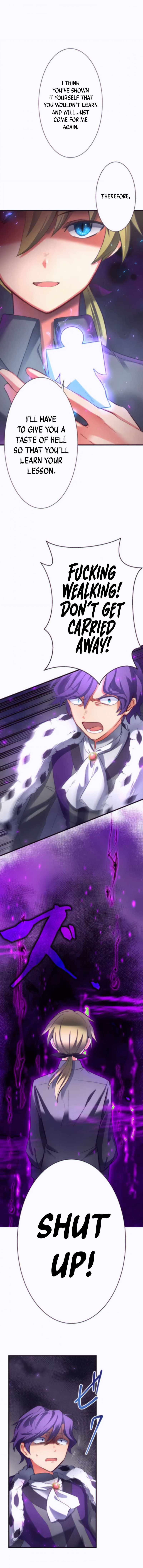 The Exorcist and the Shikigami of the Twelve Heavenly Generals in Another World chapter 7 page 14