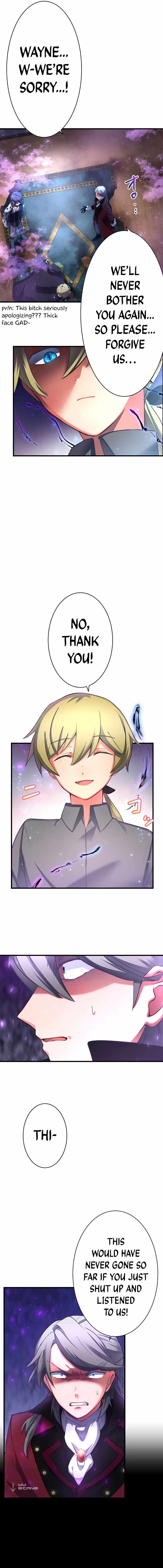 The Exorcist and the Shikigami of the Twelve Heavenly Generals in Another World chapter 7 page 15