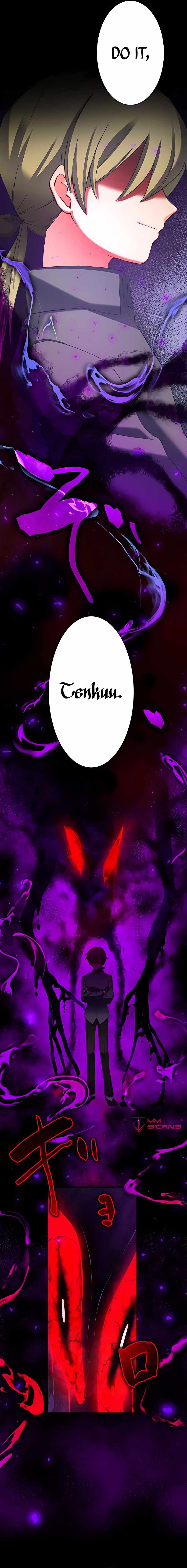 The Exorcist and the Shikigami of the Twelve Heavenly Generals in Another World chapter 7 page 16