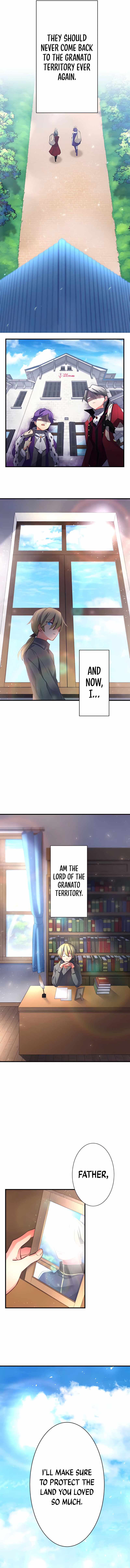 The Exorcist and the Shikigami of the Twelve Heavenly Generals in Another World chapter 7 page 18