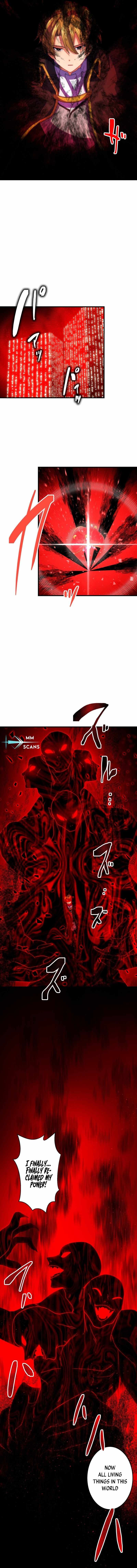 The Exorcist and the Shikigami of the Twelve Heavenly Generals in Another World chapter 71 page 10