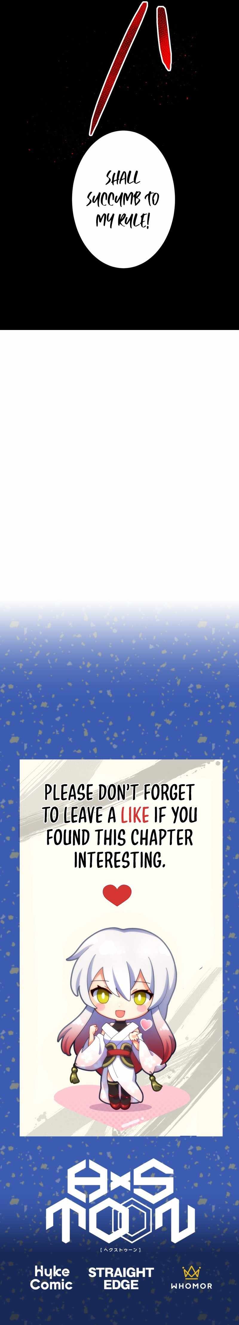 The Exorcist and the Shikigami of the Twelve Heavenly Generals in Another World chapter 71 page 11