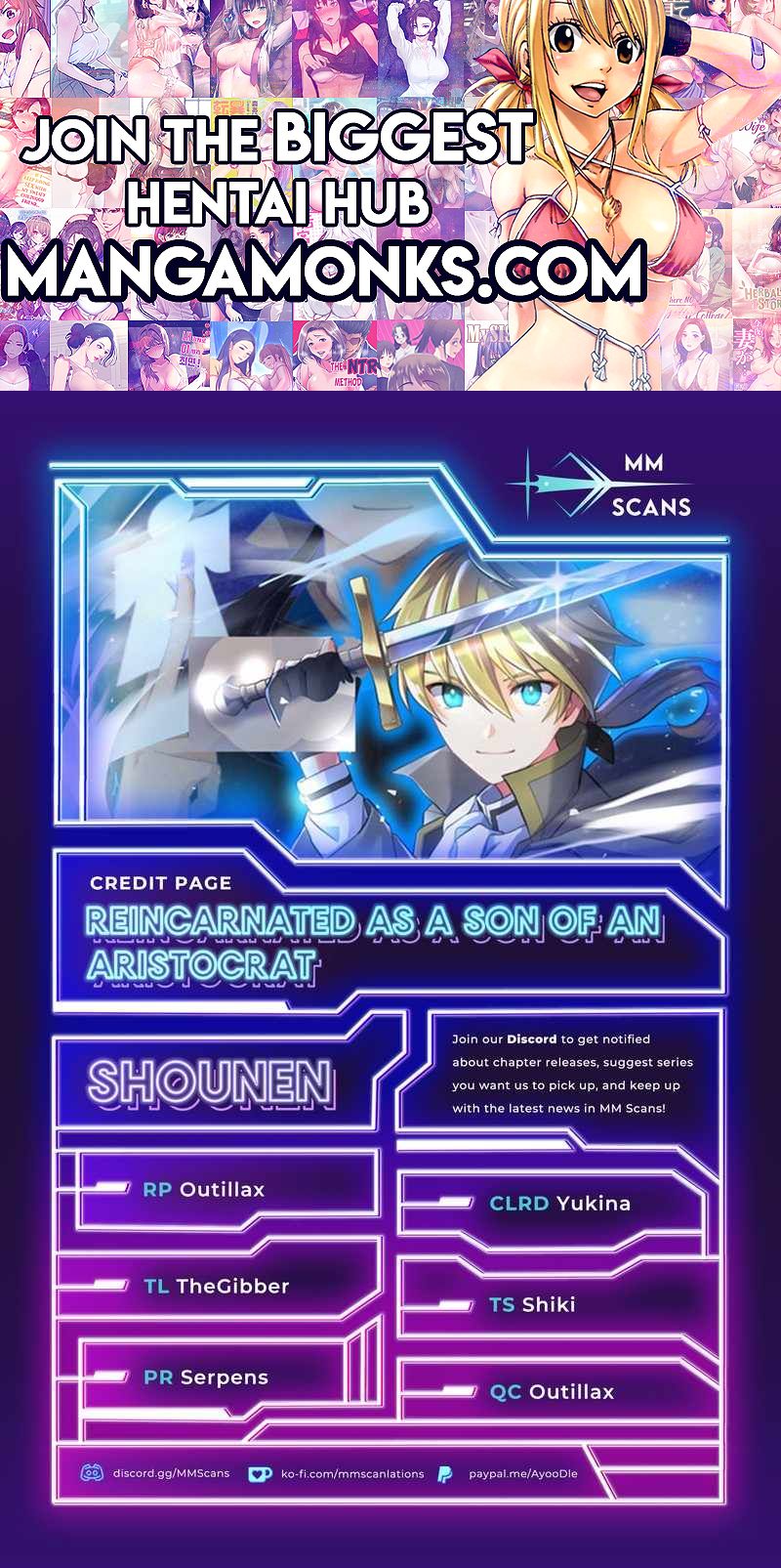 The Exorcist and the Shikigami of the Twelve Heavenly Generals in Another World chapter 72 page 1