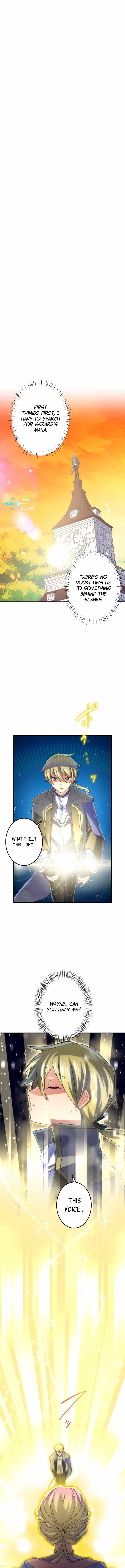 The Exorcist and the Shikigami of the Twelve Heavenly Generals in Another World chapter 72 page 2