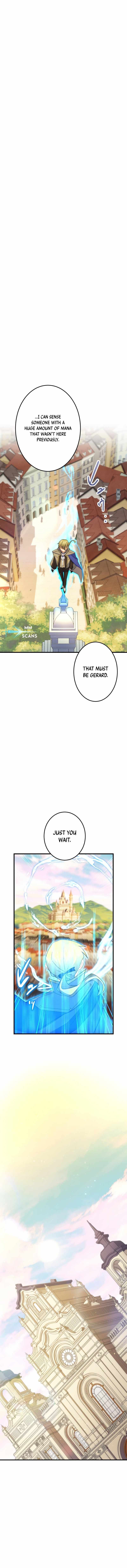 The Exorcist and the Shikigami of the Twelve Heavenly Generals in Another World chapter 73 page 2