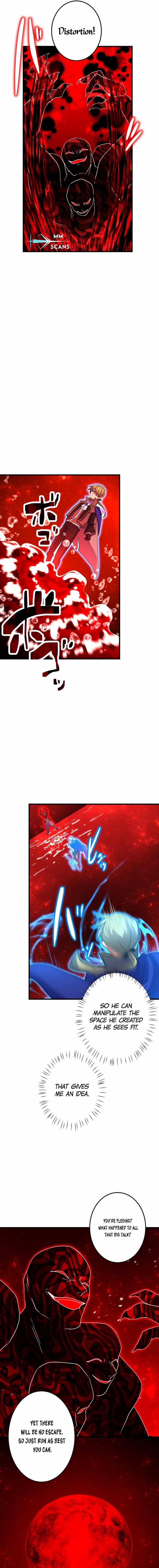 The Exorcist and the Shikigami of the Twelve Heavenly Generals in Another World chapter 73 page 6