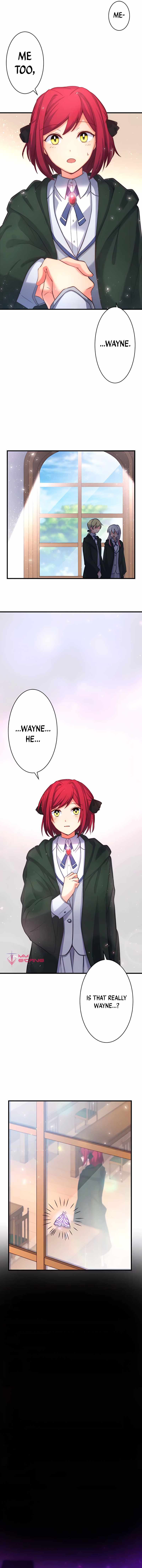 The Exorcist and the Shikigami of the Twelve Heavenly Generals in Another World chapter 8 page 14