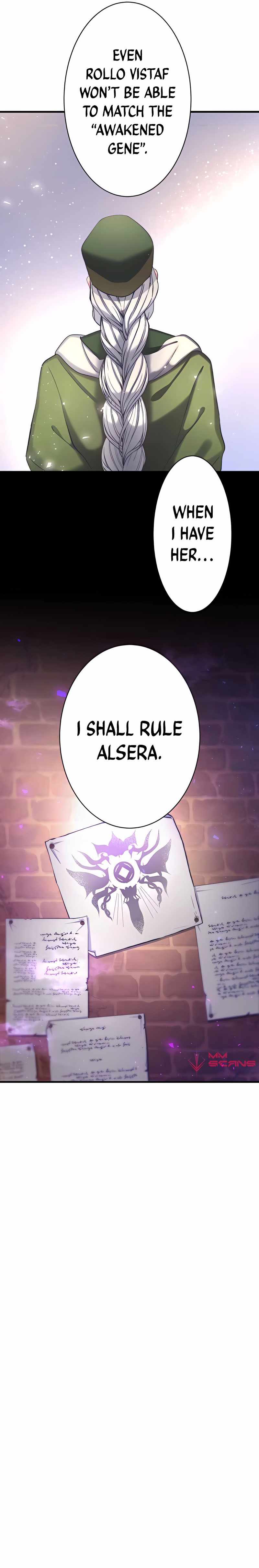 The Exorcist and the Shikigami of the Twelve Heavenly Generals in Another World chapter 8 page 16