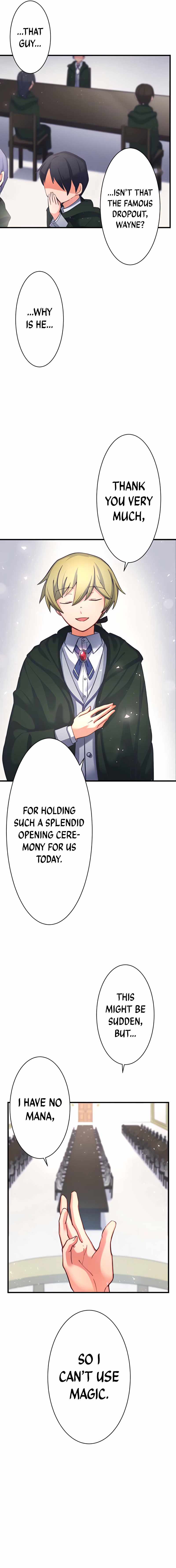 The Exorcist and the Shikigami of the Twelve Heavenly Generals in Another World chapter 8 page 5