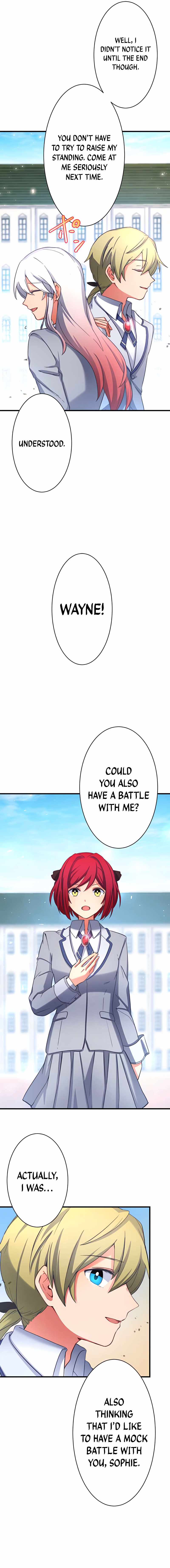 The Exorcist and the Shikigami of the Twelve Heavenly Generals in Another World chapter 9 page 11