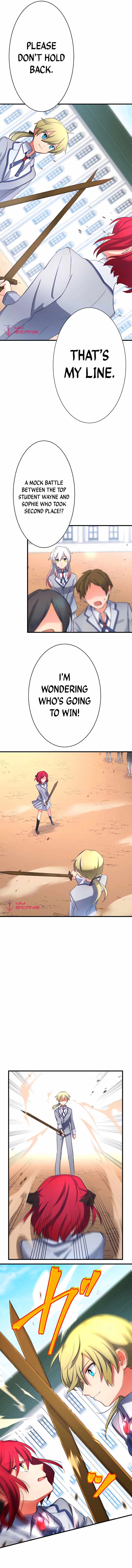 The Exorcist and the Shikigami of the Twelve Heavenly Generals in Another World chapter 9 page 12