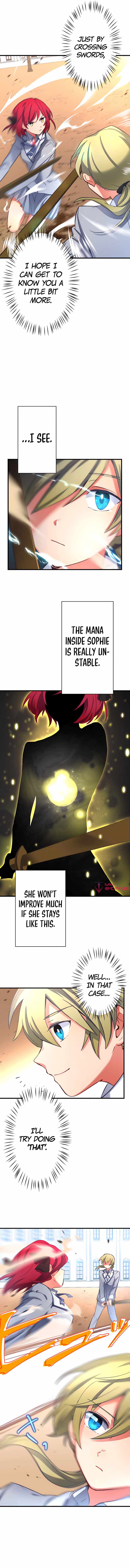 The Exorcist and the Shikigami of the Twelve Heavenly Generals in Another World chapter 9 page 14