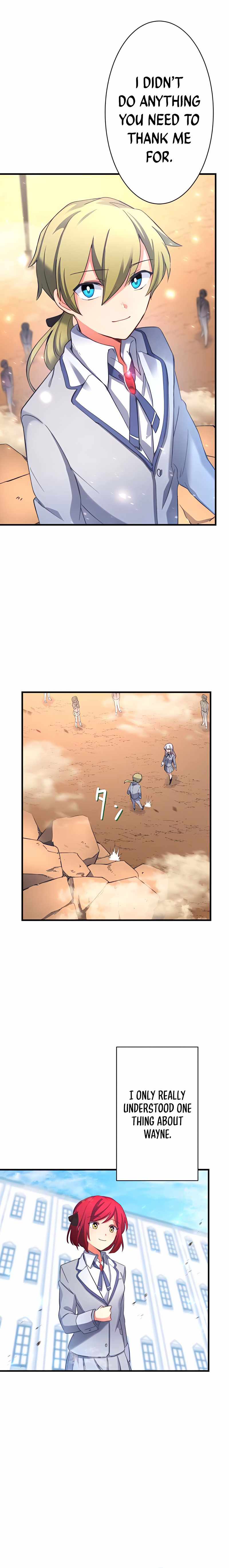 The Exorcist and the Shikigami of the Twelve Heavenly Generals in Another World chapter 9 page 19