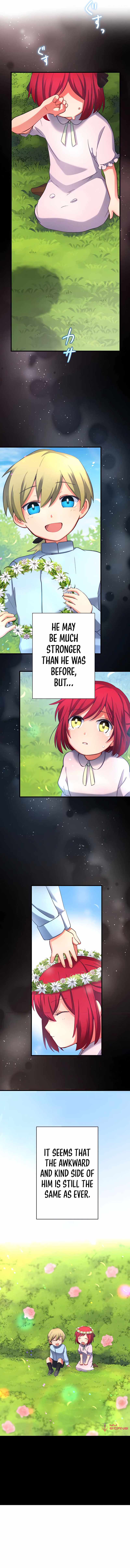 The Exorcist and the Shikigami of the Twelve Heavenly Generals in Another World chapter 9 page 20