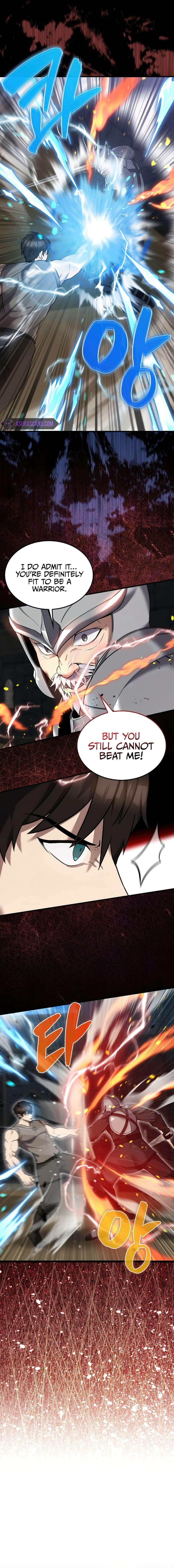 The Extra Is Too Powerful chapter 10 page 6