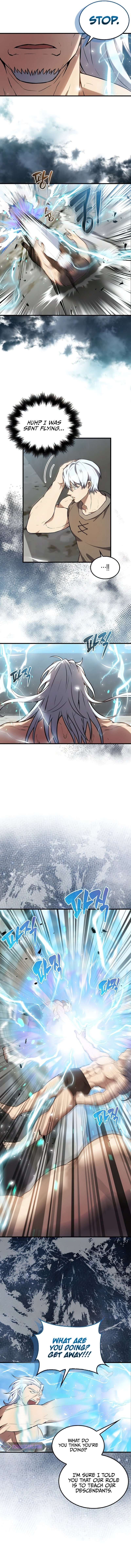 The Extra Is Too Powerful chapter 16 page 11