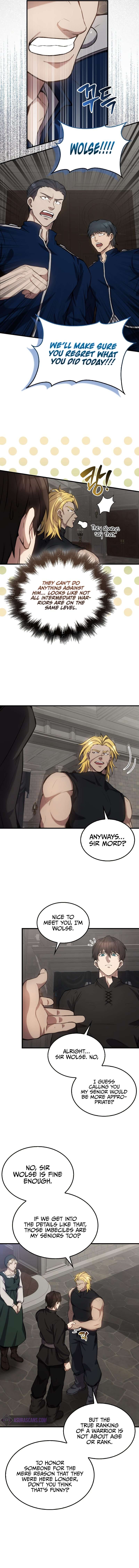 The Extra Is Too Powerful chapter 17 page 7