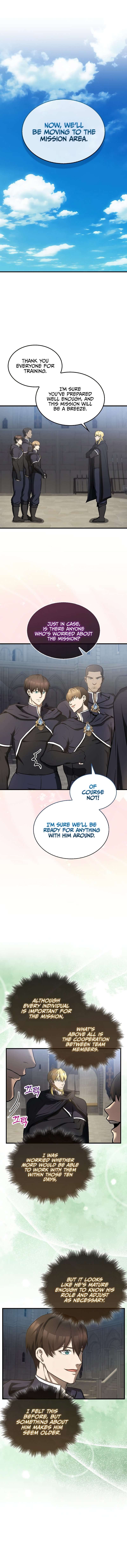 The Extra Is Too Powerful chapter 19 page 13