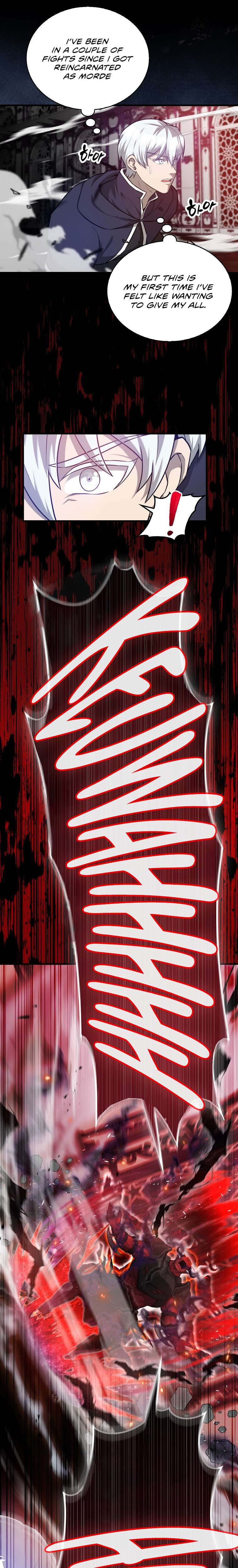 The Extra Is Too Powerful chapter 21 page 18