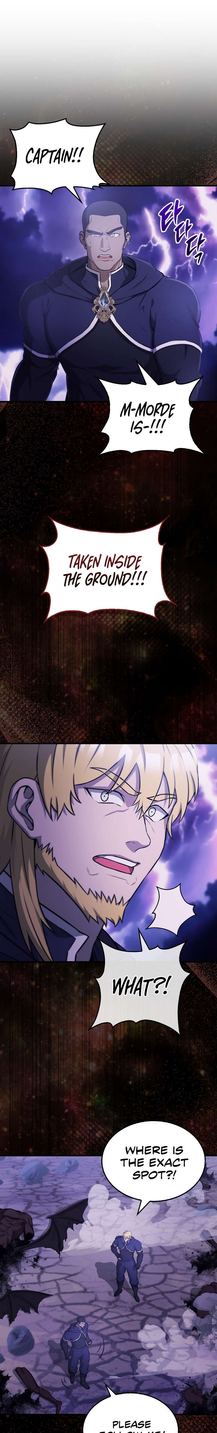 The Extra Is Too Powerful chapter 21 page 2