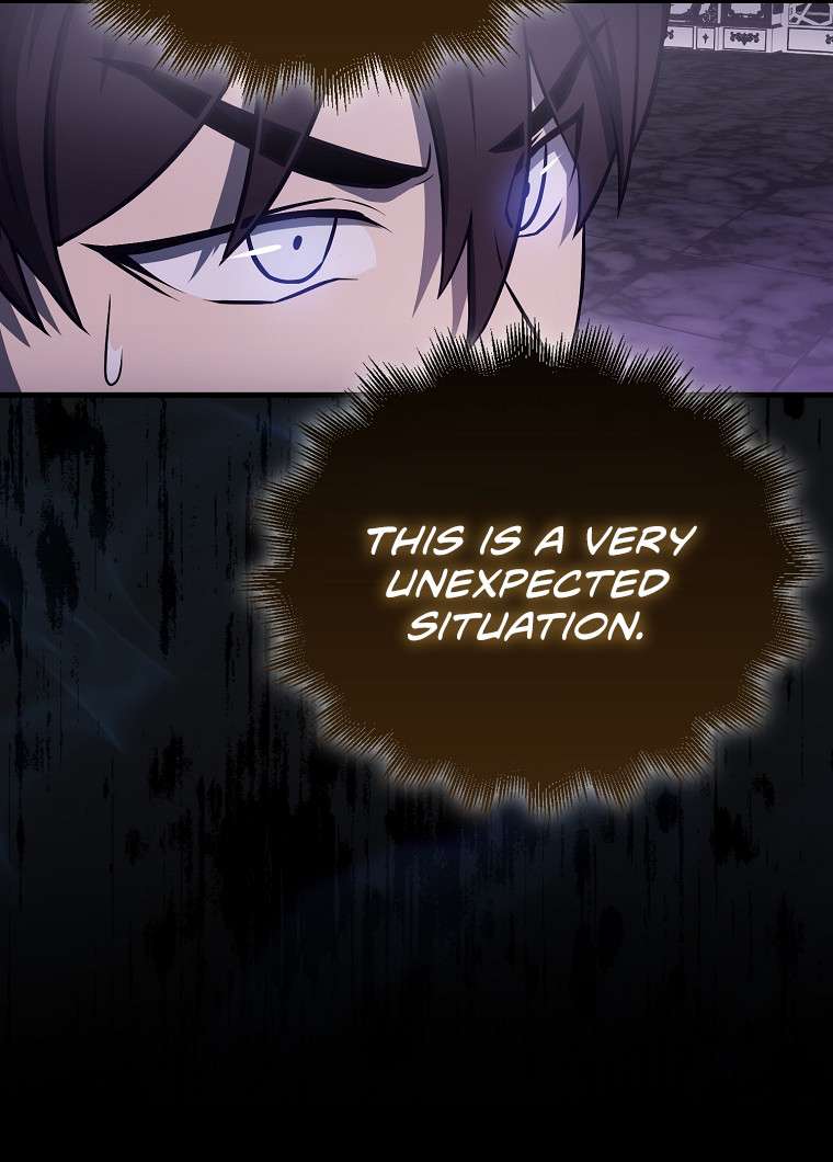 The Extra Is Too Powerful chapter 21 page 6