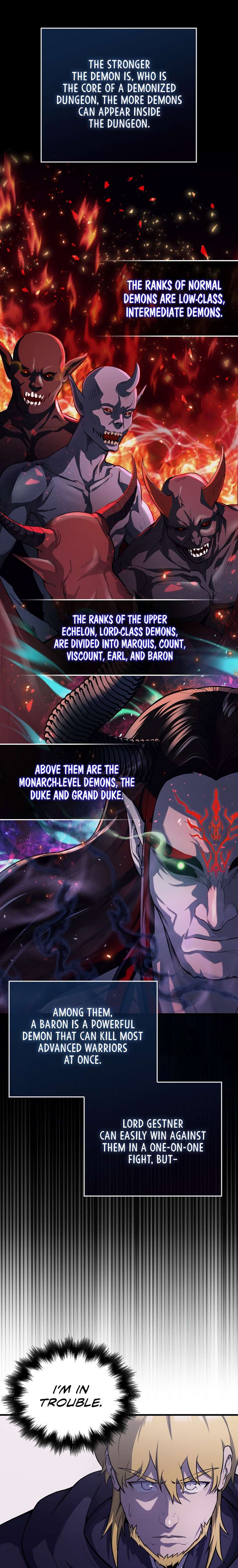 The Extra Is Too Powerful chapter 21 page 7