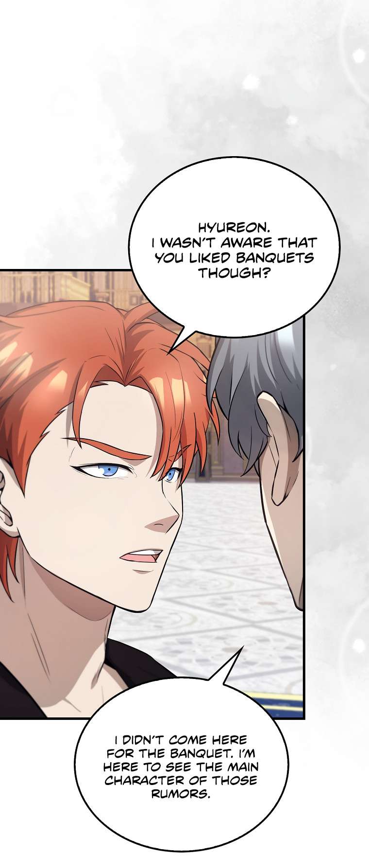 The Extra Is Too Powerful chapter 22 page 24