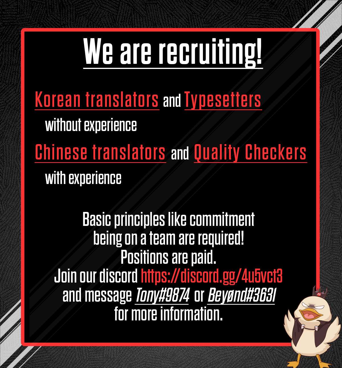 The Extra Is Too Powerful chapter 22 page 33