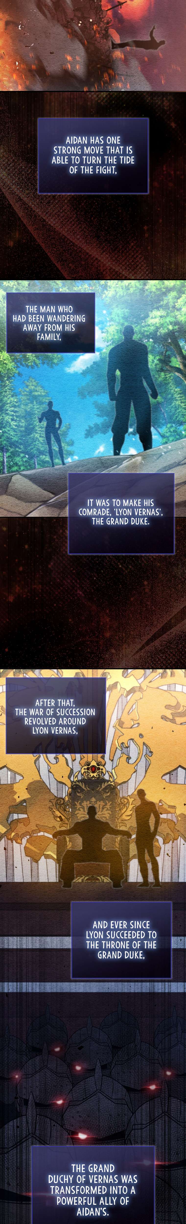 The Extra Is Too Powerful chapter 22 page 5