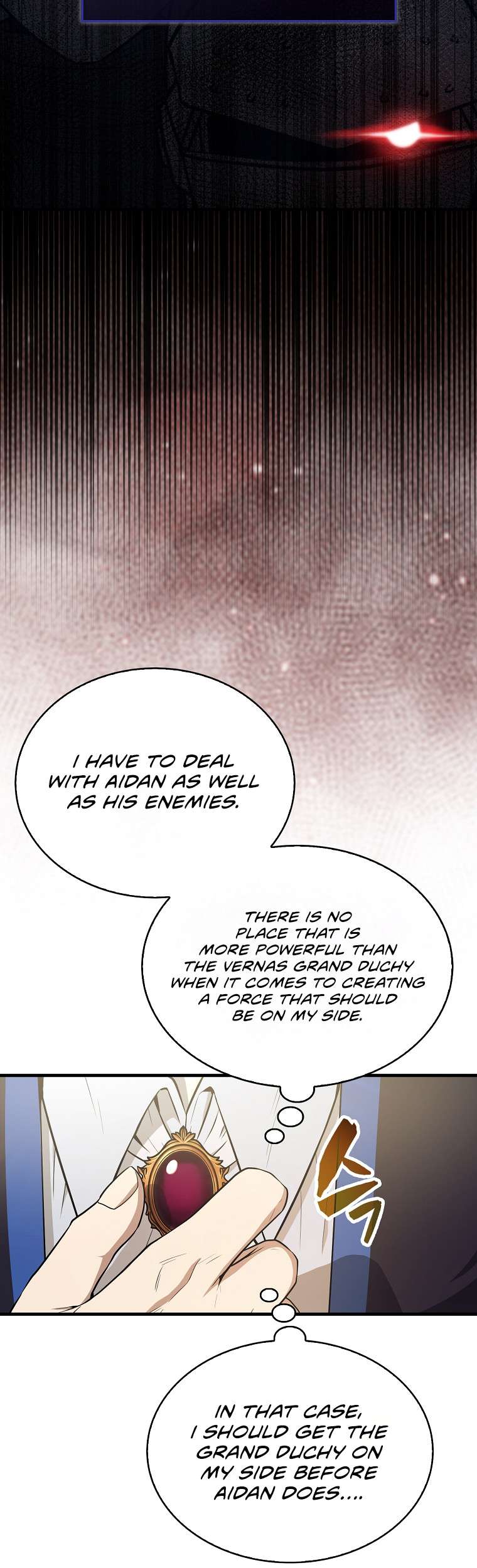 The Extra Is Too Powerful chapter 22 page 6