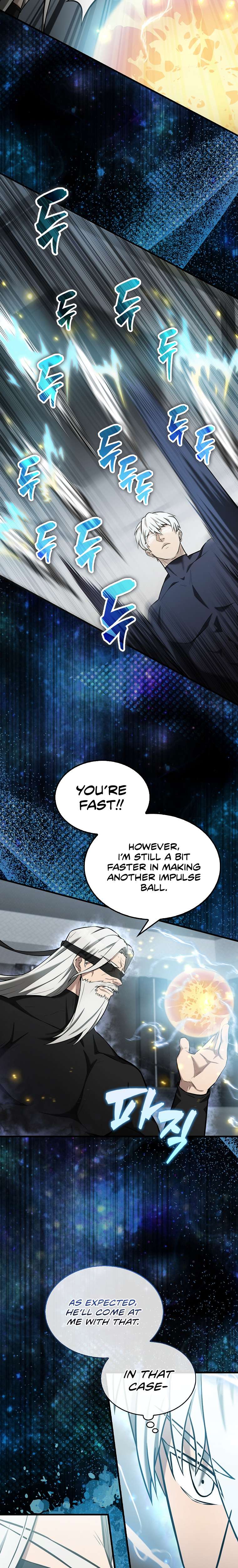 The Extra Is Too Powerful chapter 23 page 15