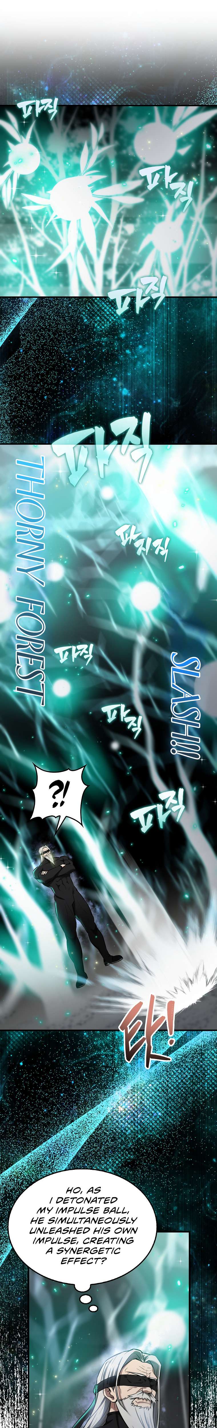 The Extra Is Too Powerful chapter 23 page 19