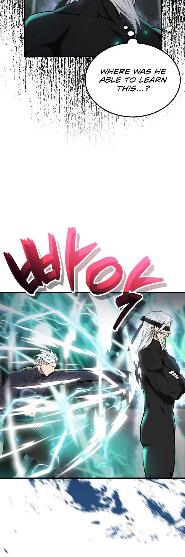 The Extra Is Too Powerful chapter 23 page 20