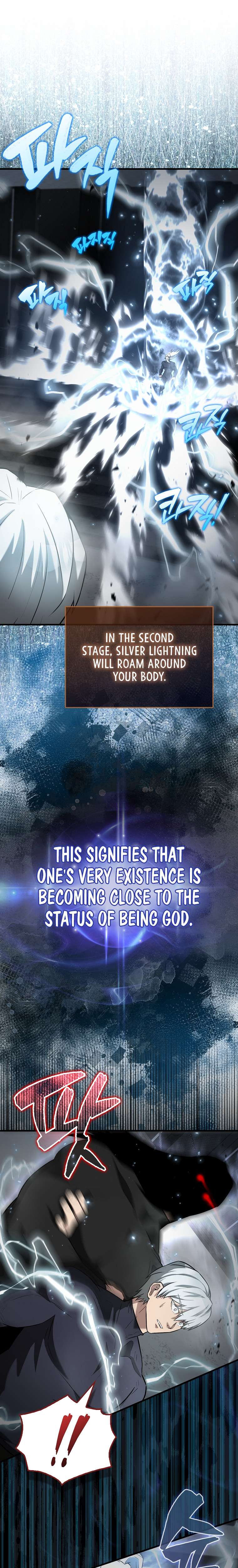 The Extra Is Too Powerful chapter 23 page 25