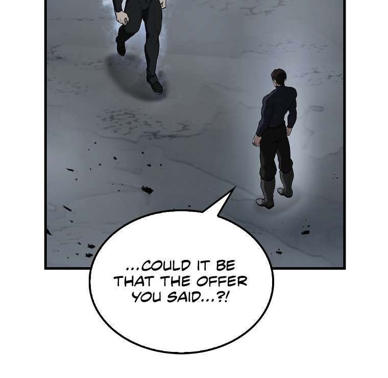 The Extra Is Too Powerful chapter 23 page 31