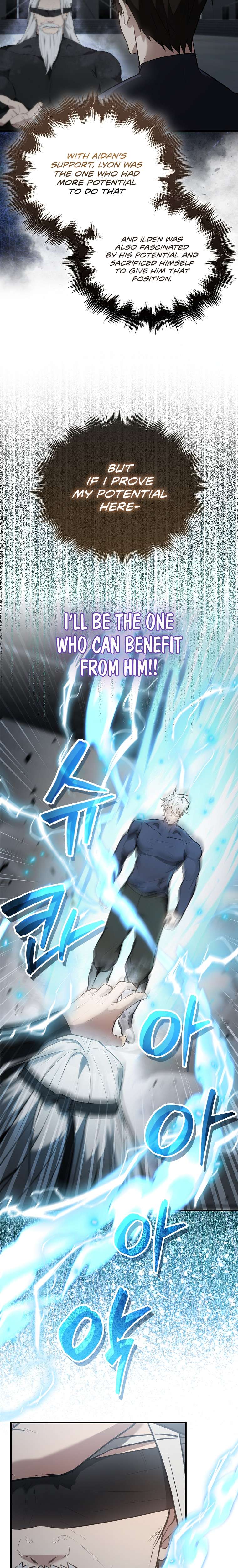 The Extra Is Too Powerful chapter 23 page 7