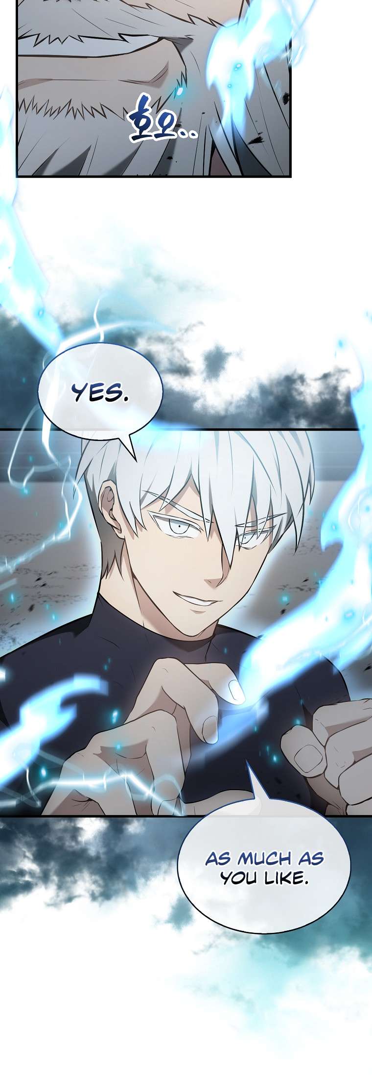 The Extra Is Too Powerful chapter 23 page 8