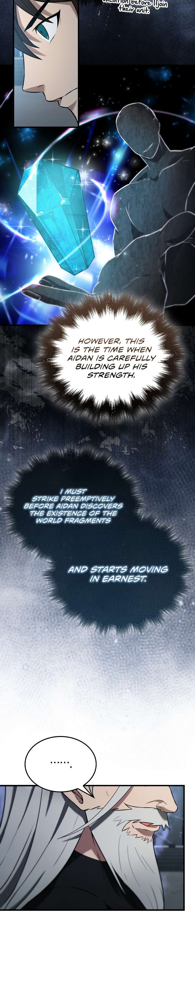 The Extra Is Too Powerful chapter 24 page 11