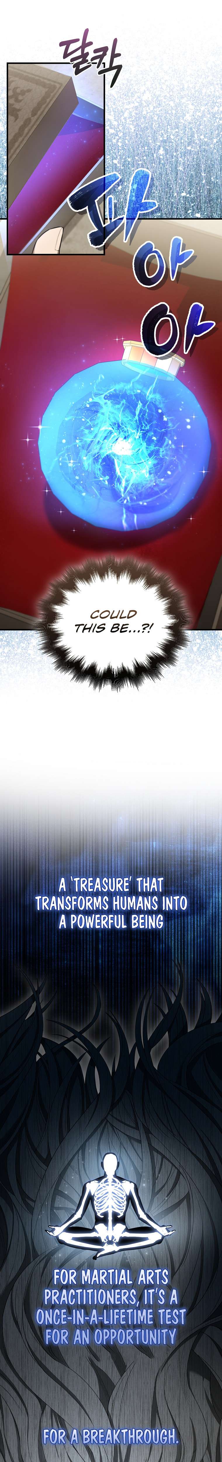 The Extra Is Too Powerful chapter 24 page 18