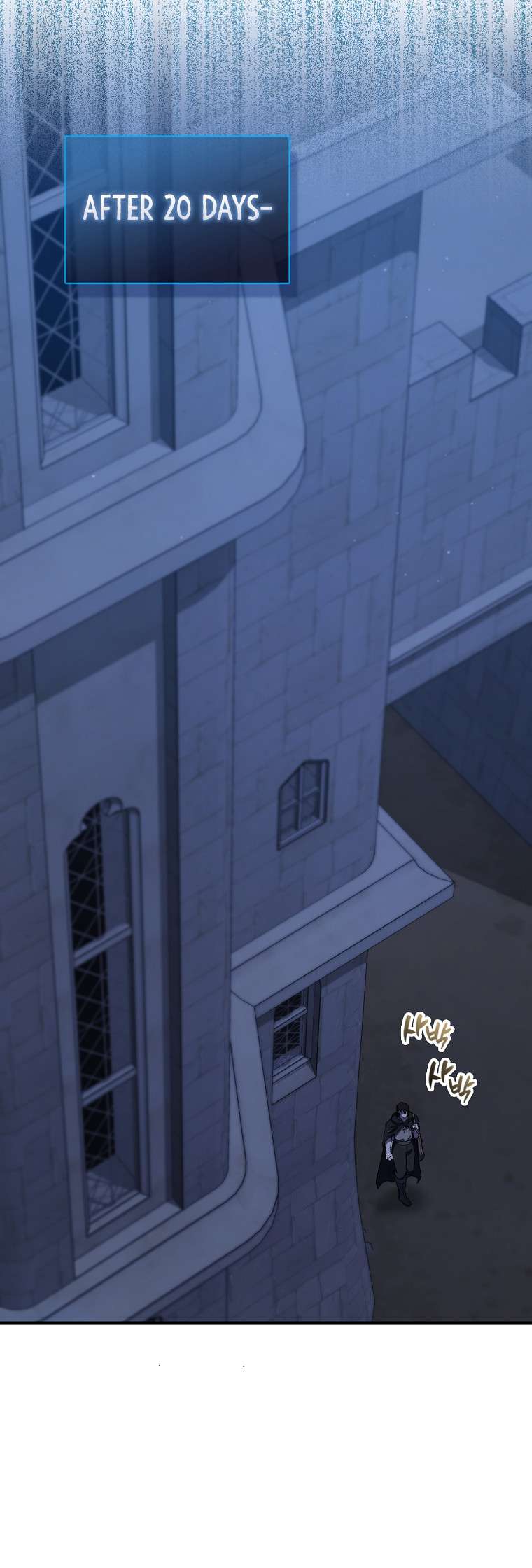 The Extra Is Too Powerful chapter 24 page 24