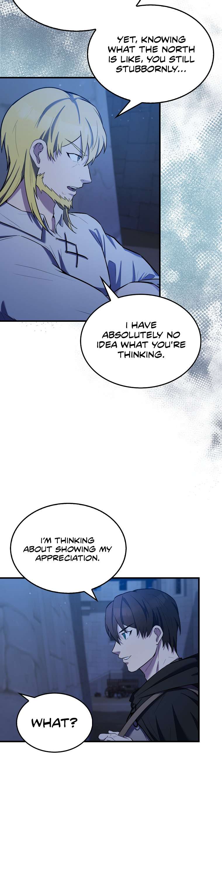 The Extra Is Too Powerful chapter 24 page 26