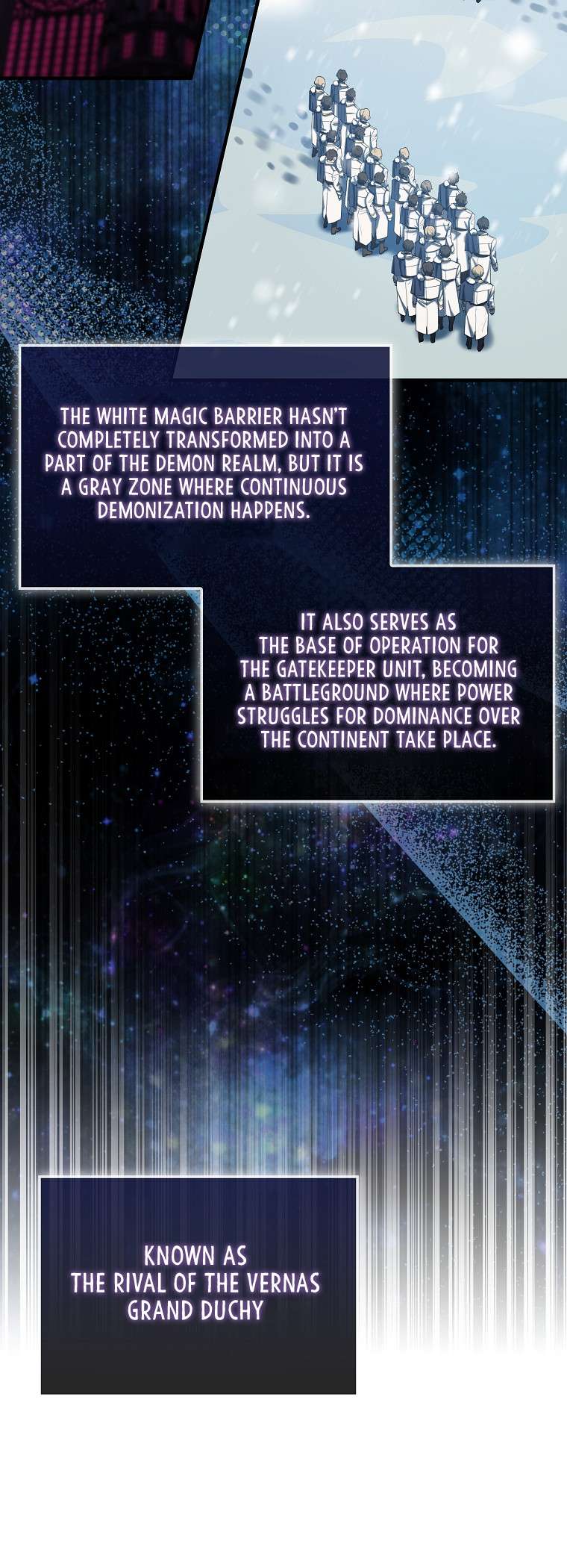 The Extra Is Too Powerful chapter 24 page 3