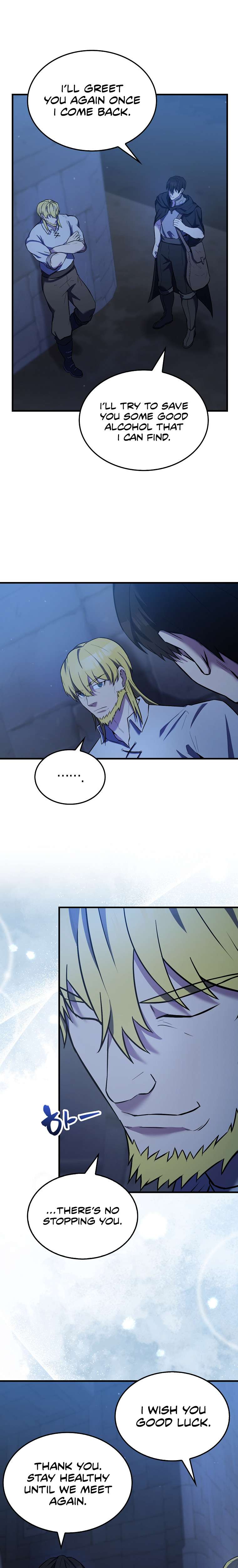 The Extra Is Too Powerful chapter 24 page 30