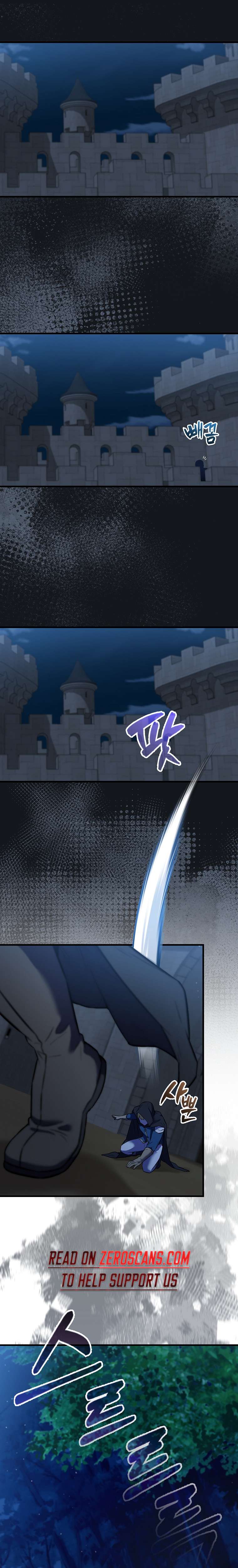 The Extra Is Too Powerful chapter 24 page 32