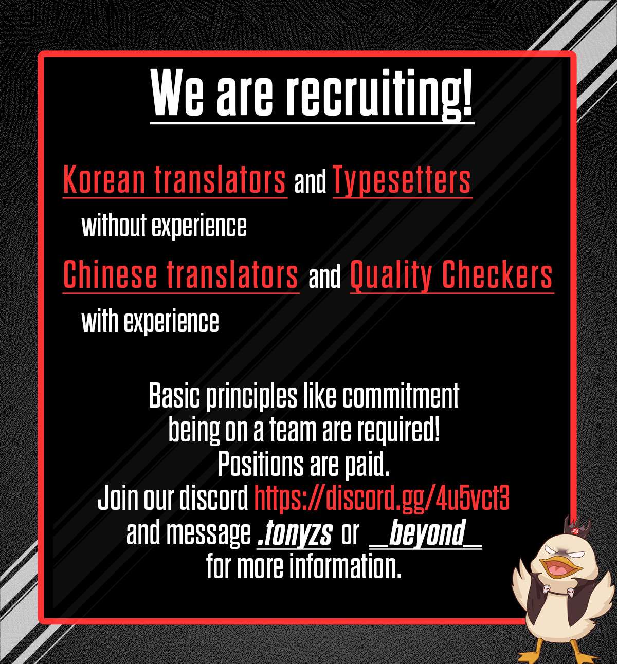 The Extra Is Too Powerful chapter 24 page 34